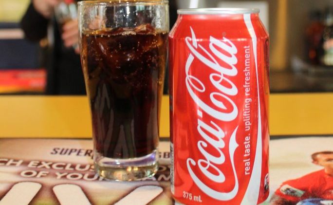 In 1991 Stanthorpe swept the world with its Coca Cola ban but now in the pub where it all started the popular drink is back and here to stay. In 1991 Stanthorpe swept the world with its Coca Cola ban but now in the pub where it all started the popular drink is back and here to stay.